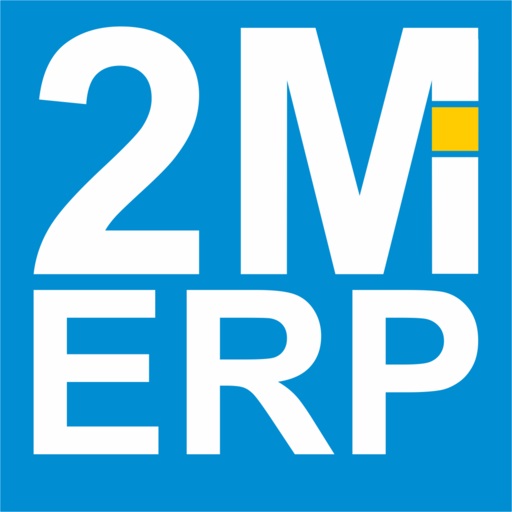 2Mi ERP Logo